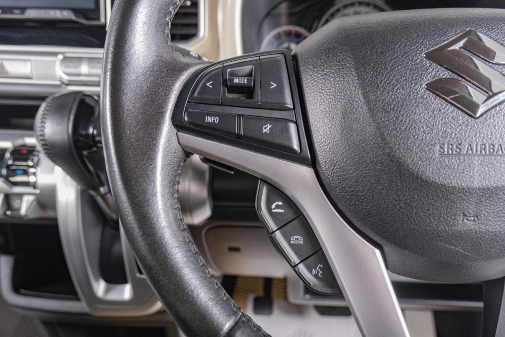 Suzuki Xbee I Томск  - изображение 15