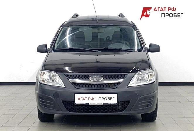 Lada (ВАЗ) Largus I с пробегом 2016 года, цена 599 000 рублей, 174250 км, универсал, Автокод Объявления