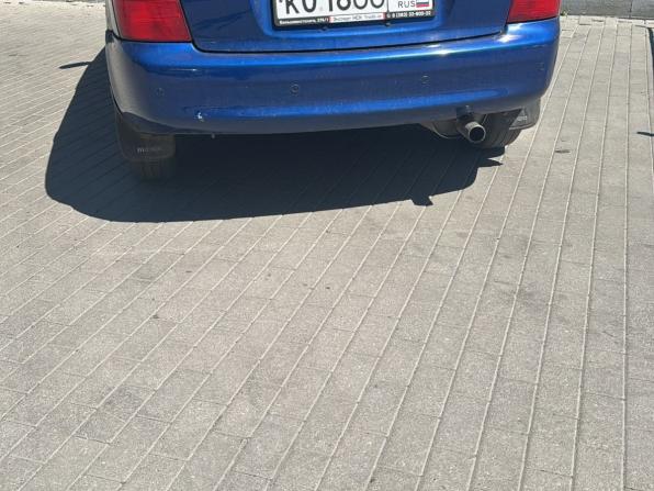 Mazda Familia Y11 с пробегом 1999 года, цена 150 000 рублей, 124191 км, универсал, Автокод Объявления