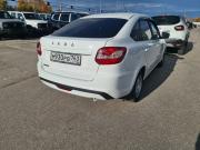 Lada (ВАЗ) Granta I Рестайлинг Тольятти  - изображение 10