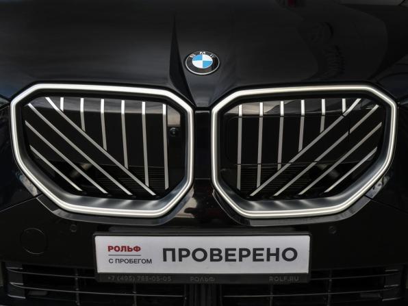 BMW X3 IV (G45/G48) с пробегом 2025 года, цена 6 298 000 рублей, 14038 км, внедорожник, Автокод Объявления