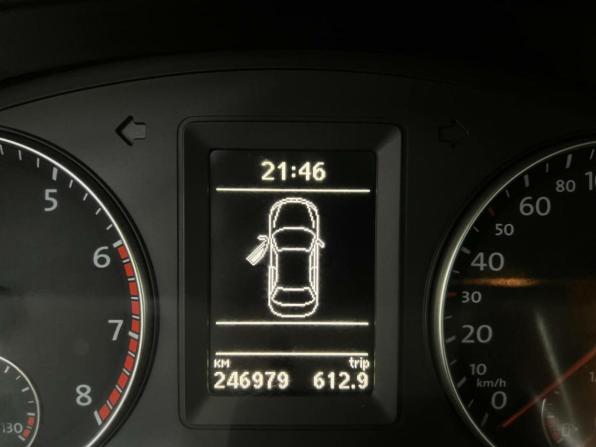 Volkswagen Jetta VI с пробегом 2013 года, цена 912 776 рублей, 246965 км, седан, Автокод Объявления