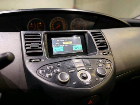Nissan Primera III (P12) с пробегом 2002 года, цена 299 000 рублей, 385682 км, седан, Автокод Объявления