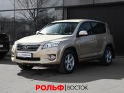 Toyota RAV4 III (XA30) Москва  - изображение 22