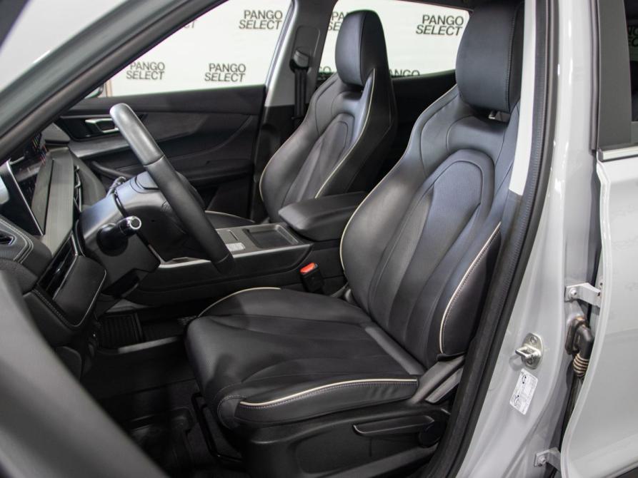 Chery Tiggo 4 I Рестайлинг 2 Оренбург  - изображение 19