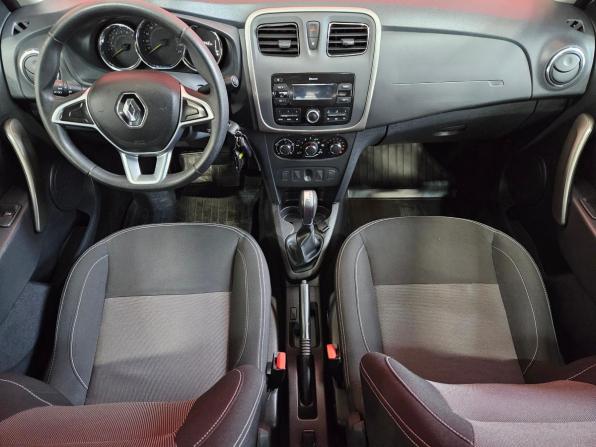 Renault Logan II Рестайлинг с пробегом 2022 года, цена 1 199 000 рублей, 55942 км, седан, Автокод Объявления