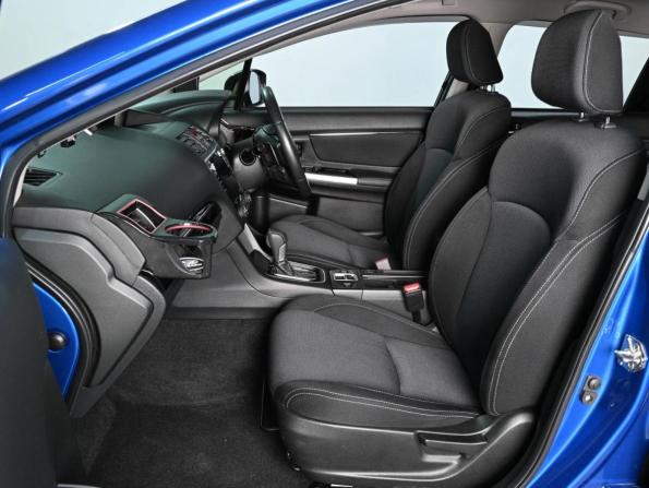 Subaru Levorg I Рестайлинг с пробегом 2019 года, цена 1 915 000 рублей, 97588 км, универсал, Автокод Объявления