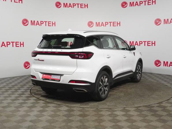 Chery Tiggo 7 Pro Max I с пробегом 2023 года, цена 1 857 000 рублей, 69353 км, внедорожник, Автокод Объявления