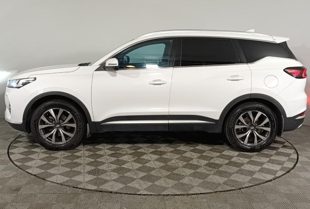 Chery Tiggo 7 Pro I Волгоград  - изображение 4