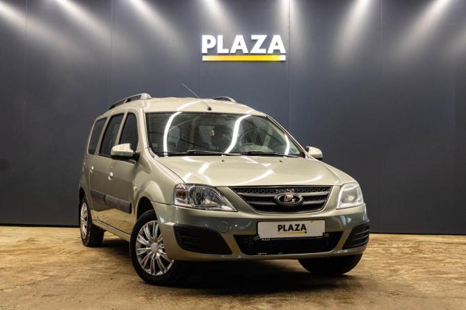 Lada (ВАЗ) Largus I с пробегом 2013 года, цена 659 000 рублей, 134767 км, универсал, Автокод Объявления