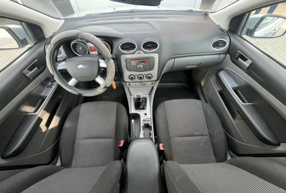 Ford Focus II Рестайлинг Владимир  - изображение 10