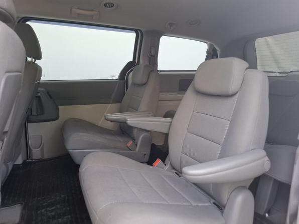 Dodge Caravan V с пробегом 2009 года, цена 950 000 рублей, 168695 км, минивэн, Автокод Объявления