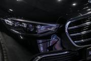 Mercedes-Benz S-Класс VII (W223) Иркутск  - изображение 46