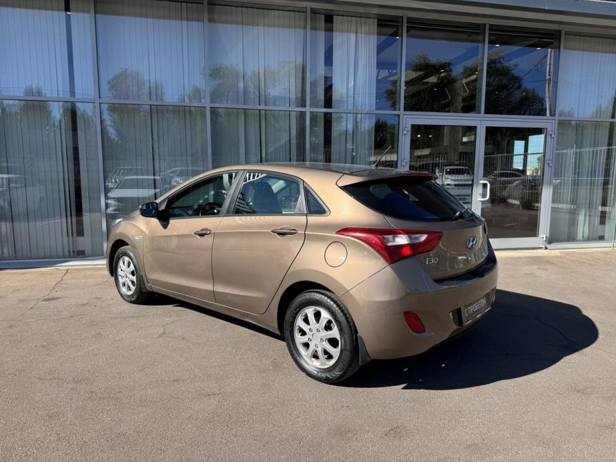 Hyundai i30 II Воронеж  - изображение 7