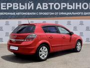 Opel Astra H Рестайлинг Краснодар  - изображение 24