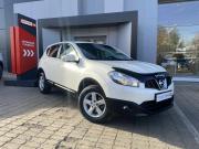 Nissan Qashqai I Рестайлинг Набережные Челны  - изображение 21