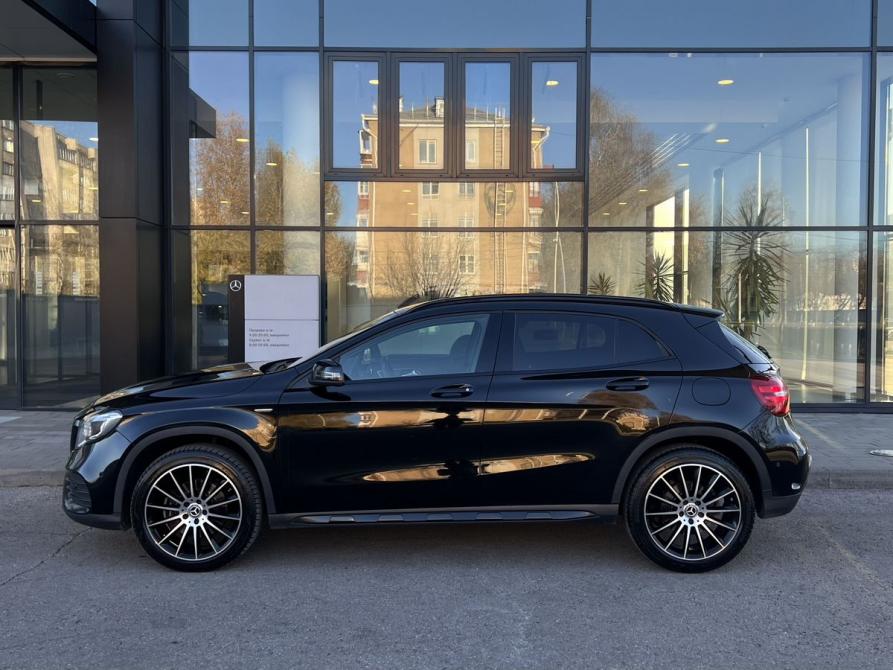 Mercedes-Benz GLA I (X156) Рестайлинг Нижний Новгород  - изображение 8