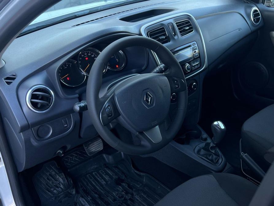 Renault Sandero II Волгоград  - изображение 13