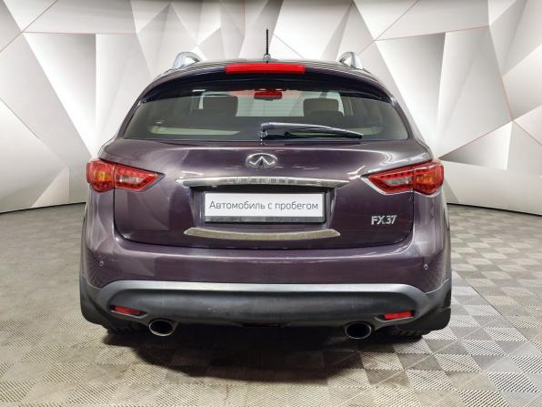 Infiniti FX II (S51) с пробегом 2011 года, цена 1 495 000 рублей, 197753 км, внедорожник, Автокод Объявления