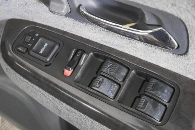 Honda Odyssey II с пробегом 2000 года, цена 459 000 рублей, 384528 км, компактвэн, Автокод Объявления