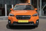 Subaru XV I Рестайлинг Иркутск  - изображение 26