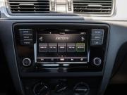 Skoda Rapid I Рестайлинг Сочи  - изображение 28