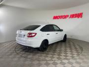 Lada (ВАЗ) Granta I Воронеж  - изображение 22