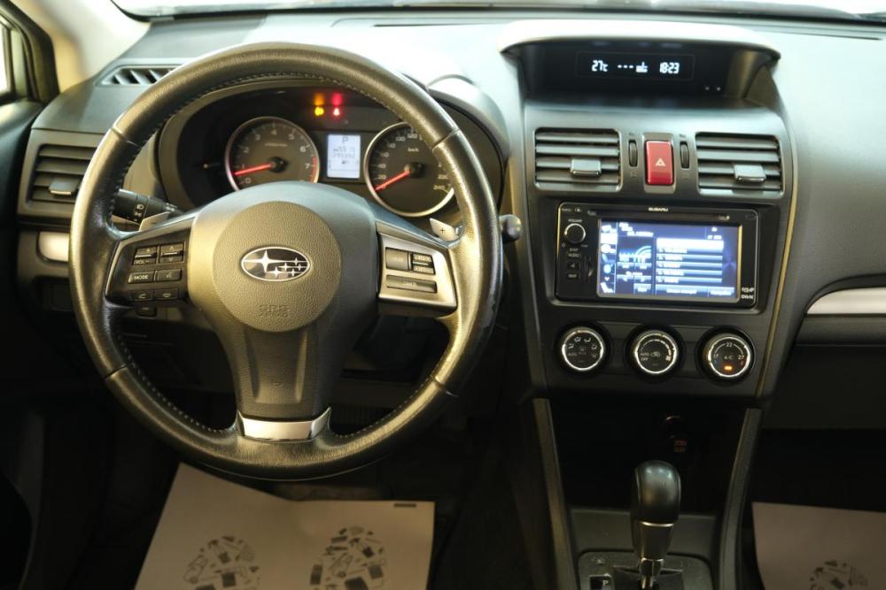 Subaru Impreza IV Омск  - изображение 11