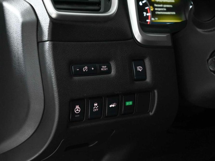 Nissan Murano III (Z52) Екатеринбург  - изображение 18