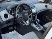 Chevrolet Cruze I Рестайлинг Ульяновск  - изображение 29
