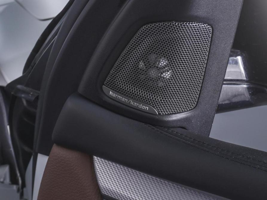 BMW X5 III (F15) Ростов-на-Дону  - изображение 17