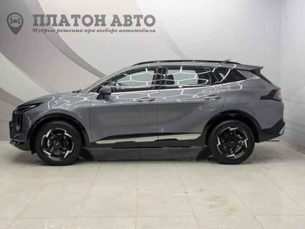 Новый Kia Sportage (China) III (NP) Рестайлинг 2026 года, цена 3 849 000 рублей, внедорожник, Автокод Объявления