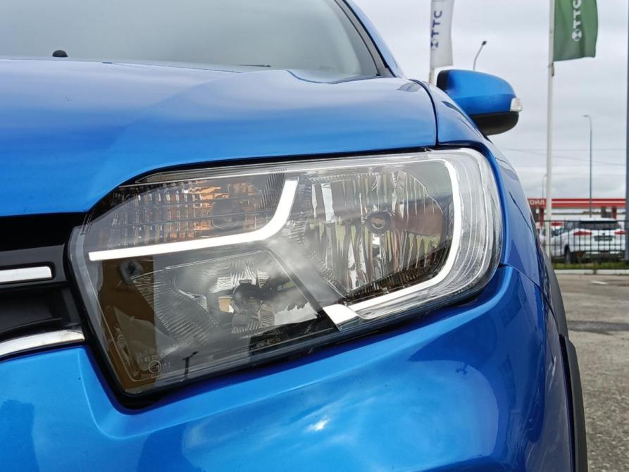 Renault Logan II Рестайлинг Йошкар-Ола  - изображение 21