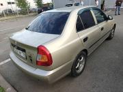 Hyundai Accent II Санкт-Петербург  - изображение 7