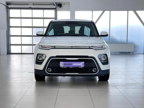 Kia Soul III с пробегом 2021 года, цена 2 080 000 рублей, 78428 км, хэтчбек, Автокод Объявления
