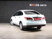 Nissan Almera III (G15) Екатеринбург  - изображение 21