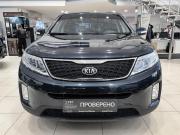 Kia Sorento II Рестайлинг Казань  - изображение 24