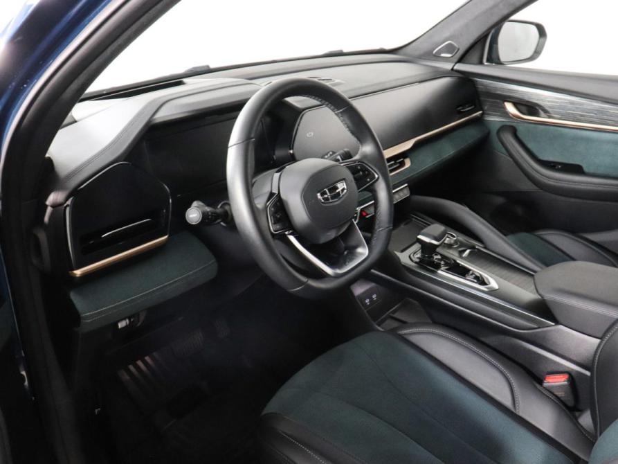 Geely Monjaro I Химки  - изображение 9