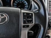 Toyota Land Cruiser Prado 150 Series Новороссийск  - изображение 39