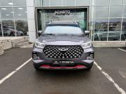 Chery Tiggo 4 Pro I Рестайлинг Самара  - изображение 31