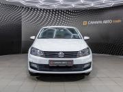 Volkswagen Polo V Рестайлинг Самара  - изображение 30