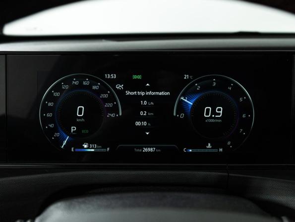 Changan Eado Plus с пробегом 2023 года, цена 1 650 000 рублей, 26984 км, седан, Автокод Объявления