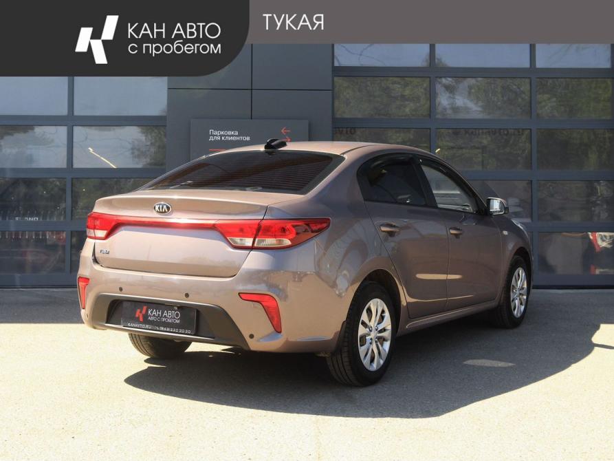 Kia Rio IV Казань  - изображение 3