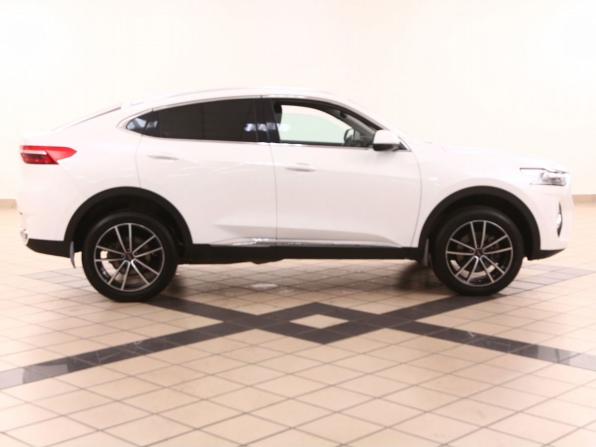 Haval F7x I с пробегом 2021 года, цена 1 691 000 рублей, 65000 км, внедорожник, Автокод Объявления