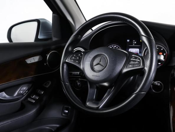 Mercedes-Benz GLC I (X253) с пробегом 2015 года, цена 2 990 000 рублей, 73500 км, внедорожник, Автокод Объявления