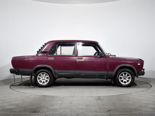 Lada (ВАЗ) 2107 с пробегом 2004 года, цена 79 000 рублей, 69000 км, седан, Автокод Объявления