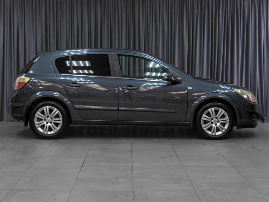 Opel Astra H Тюмень  - изображение 5