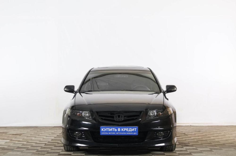 Honda Accord VII Тюмень  - изображение 2