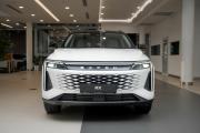 Exeed RX Москва  - изображение 23
