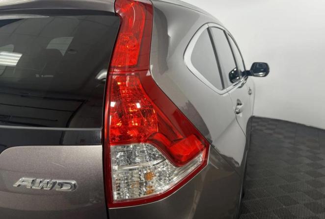 Honda CR-V IV с пробегом 2014 года, цена 2 225 000 рублей, 134000 км, внедорожник, Автокод Объявления
